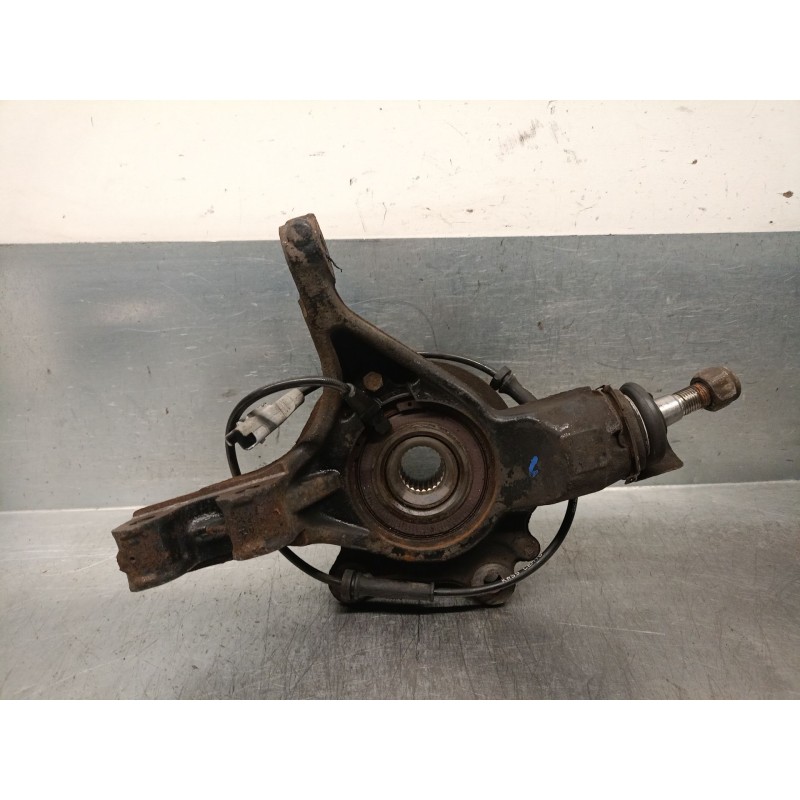 Recambio de mangueta delantera derecha para peugeot 308 cc (4b_) 1.6 16v referencia OEM IAM 364796 364796 