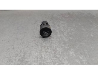 Recambio de boton start/stop para renault megane iii berlina 5 p 1.2 16v referencia OEM IAM 1927937 
