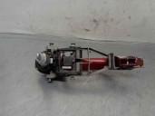 Recambio de maneta exterior delantera izquierda para volkswagen jetta (1k2) 1.4 16v tsi referencia OEM IAM 1K5837205G  