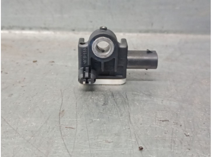 Recambio de sensor impacto para bmw 3 touring (f31) 330 d xdrive referencia OEM IAM 9234989 9234989 