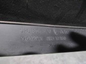 Recambio de molduras delanteras para seat toledo (5p2) 1.9 tdi referencia OEM IAM 5P0854542F 5P0854320C 