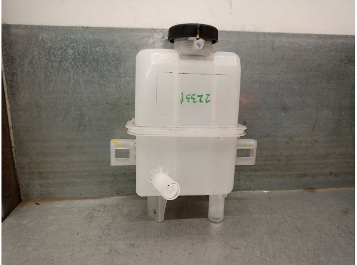 Recambio de deposito expansion para toyota c-hr (_x1_) 1.8 hybrid (zyx10_, zyx11_) referencia OEM IAM G91H0F4011 G91H0F4011 