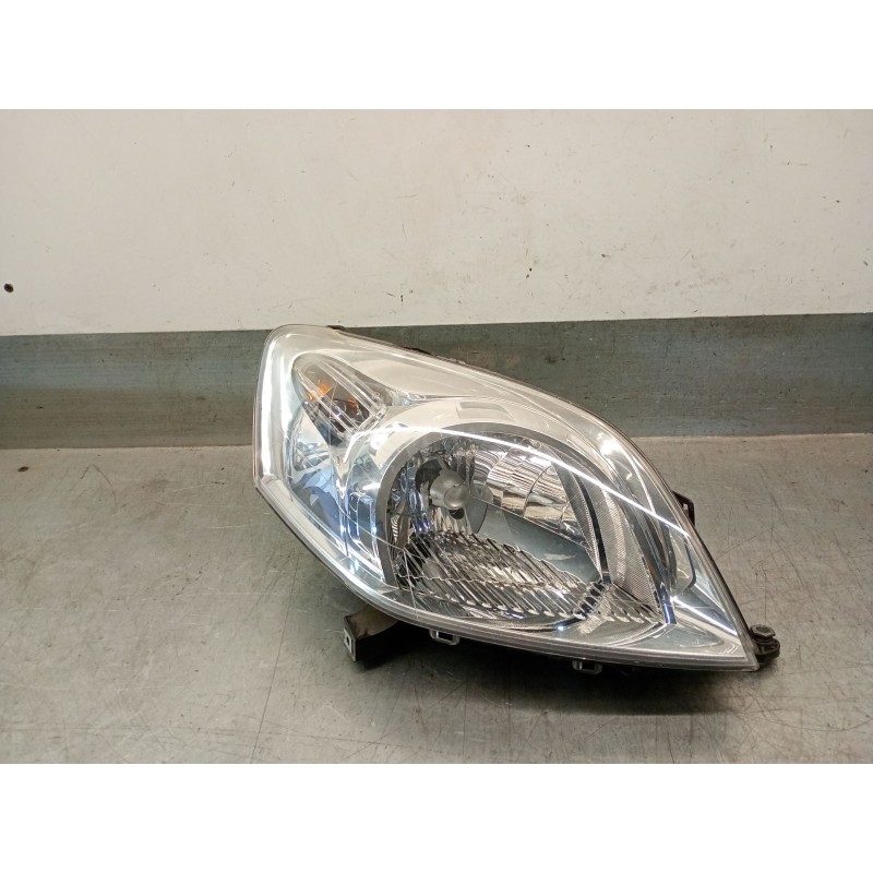 Recambio de faro derecho para peugeot bipper (aa_) 1.3 hdi 75 referencia OEM IAM 6205AY 6205AY 