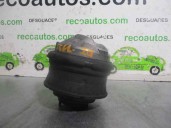 Replacement left engine mount for Mercedes-Benz E-Class (W210) diesel sedan 3.0 diesel cat OEM IAM reference 210240071