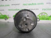 Replacement left engine mount for Mercedes-Benz E-Class (W210) diesel sedan 3.0 diesel cat OEM IAM reference 210240071