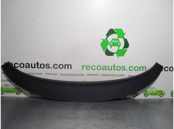 Recambio de torpedo para seat toledo (5p2) 1.9 tdi referencia OEM IAM 5P0854699G  