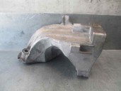 Replacement left engine mount for Mercedes-Benz C-Class (W204) sedan 2.1 CDI cat OEM IAM reference A6512230004 