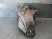 Replacement left engine mount for Mercedes-Benz C-Class (W204) sedan 2.1 CDI cat OEM IAM reference A6512230004 