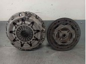 Replacement clutch kit for Ford Focus sedan (cap) ambiente (d) OEM IAM reference 1746881 322041410 LUK