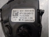 Recambio de potenciometro pedal para citroën c3 picasso 1.6 16v hdi referencia OEM IAM 9681383980 6PV00994913 HELLA