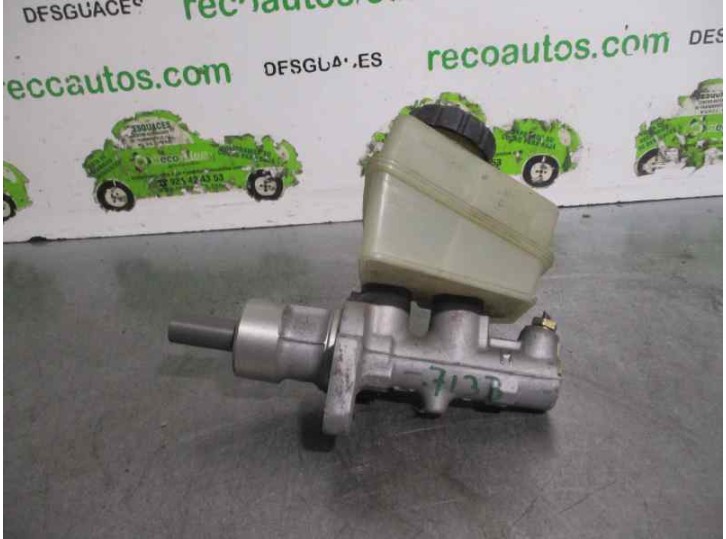Recambio de bomba freno para mercedes-benz clase e (w210) berlina diesel 3.0 diesel cat referencia OEM IAM A2024300002 241195 AT