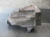Replacement left engine mount for Mercedes-Benz C-Class (W204) saloon 2.1 CDI cat OEM IAM reference A6512230004 