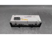 Recambio de pantalla multifuncion para renault megane iii berlina 5 p 1.2 16v referencia OEM IAM 280346458R 