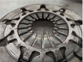 Replacement clutch kit for Ford Focus Saloon (CAP) Ambiente (D) OEM IAM reference 1746881 322041410 LUK