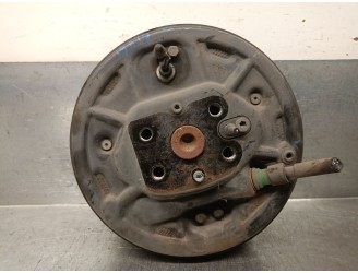 Recambio de mangueta trasera izquierda para citroën c4 cactus 1.2 vti 82 referencia OEM IAM 9678322080 517647 0204777278 BOSCH