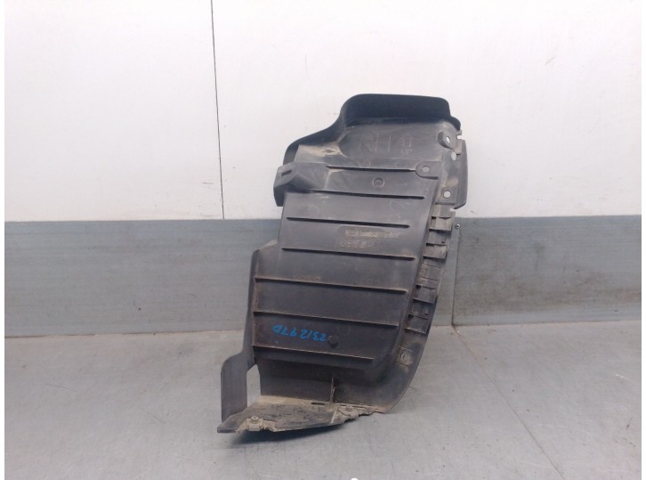 Recambio de paso rueda trasero derecho para mazda 2 hatchback (dl, dj) 1.5 skyactiv-g referencia OEM IAM DB5J5034 DA6A561H1A 