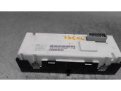Recambio de pantalla multifuncion para renault megane iii berlina 5 p 1.2 16v referencia OEM IAM 280346458R 