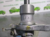 Recambio de bomba freno para mercedes-benz clase e (w210) berlina diesel 3.0 diesel cat referencia OEM IAM A2024300002 241195 AT