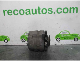 Recambio de alternador para opel corsa a 1.2 referencia OEM IAM 059524545A 