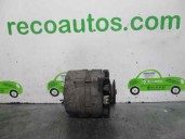 Recambio de alternador para opel corsa a 1.2 referencia OEM IAM 059524545A 