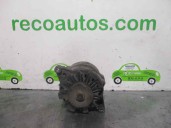 Recambio de alternador para opel corsa a 1.2 referencia OEM IAM 059524545A 