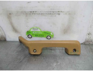 Recambio de maneta interior trasera derecha para mercedes-benz clase e (w123) berlina+coupe 2.8 referencia OEM IAM   