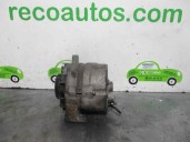 Recambio de alternador para opel corsa a 1.2 referencia OEM IAM 059524545A 