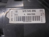Recambio de piloto trasero izquierdo para seat leon st (5f8) 1.4 tgi bivalent. gasolina / cng referencia OEM IAM 5F9945095 DE AL