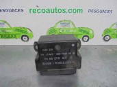 Recambio de caja precalentamiento para mercedes-benz clase e (w210) berlina diesel 3.0 diesel cat referencia OEM IAM 0165458832 