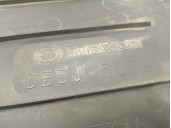 Recambio de paso rueda trasero derecho para mazda 2 hatchback (dl, dj) 1.5 skyactiv-g referencia OEM IAM DB5J5034 DA6A561H1A 