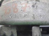Recambio de alternador para opel corsa a 1.2 referencia OEM IAM 059524545A 
