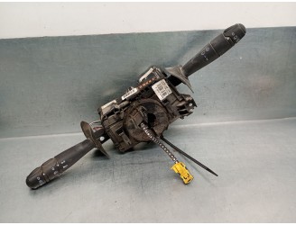 Recambio de mando luces para dacia logan mcv 1.5 dci diesel cat referencia OEM IAM 8200792587 