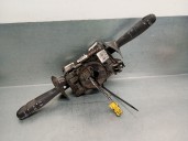 Recambio de mando luces para dacia logan mcv 1.5 dci diesel cat referencia OEM IAM 8200792587 