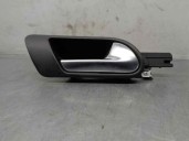 Recambio de maneta interior trasera derecha para volkswagen jetta (1k2) 1.4 16v tsi referencia OEM IAM 1K5837114  