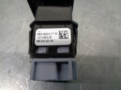 Recambio de interruptor para renault kadjar 1.2 tce energy referencia OEM IAM 252922217R  