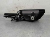 Recambio de maneta interior trasera derecha para volkswagen jetta (1k2) 1.4 16v tsi referencia OEM IAM 1K5837114  