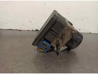 Replacement ABS unit for Renault Vel Satis (bj0) 3.0 V6 dCi turbodiesel cat OEM IAM reference 8200183495A 10020600654 ATE