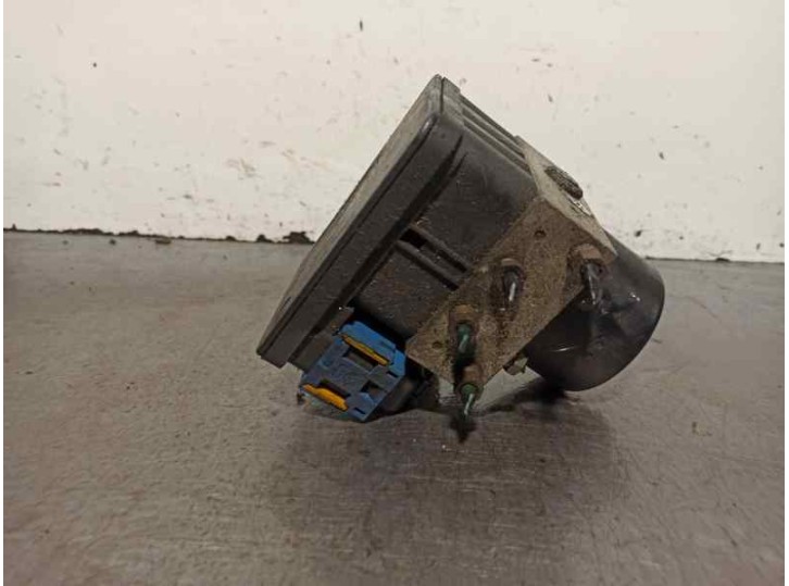 Replacement ABS unit for Renault Vel Satis (bj0) 3.0 V6 dCi turbodiesel cat OEM IAM reference 8200183495A 10020600654 ATE