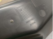 Recambio de guantera para citroën c3 picasso 1.6 16v hdi referencia OEM IAM 96881953ZD 9683170577 
