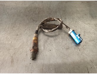 Replacement lambda sensor for Ford Focus saloon (CAP) Ambiente (D) OEM IAM reference 3M519G444BB 0258006601 BOSCH