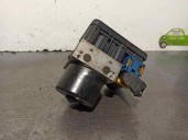Replacement ABS for Renault Vel Satis (BJ0) 3.0 V6 dCi turbodiesel cat OEM IAM reference 8200183495A 10020600654 ATE