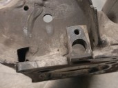 Recambio de brazo suspension inferior trasero izquierdo para mini mini (f55) cooper s referencia OEM IAM 33308842877 33308842877