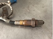 Recambio de sonda lambda para ford focus berlina (cap) ambiente (d) referencia OEM IAM 3M519G444BB 0258006601 BOSCH