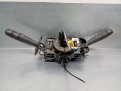 Recambio de mando luces para dacia logan mcv 1.5 dci diesel cat referencia OEM IAM 8200792587 