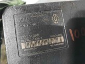 Replacement ABS unit for Renault Vel Satis (BJ0) 3.0 V6 dCi turbodiesel cat OEM IAM reference 8200183495A 10020600654 ATE