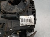 Recambio de mando luces para dacia logan mcv 1.5 dci diesel cat referencia OEM IAM 8200792587 