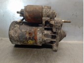 Replacement starter motor for Renault 5 (B/C40) 1.1 OEM IAM reference 0001208526 0001208526 BOSCH