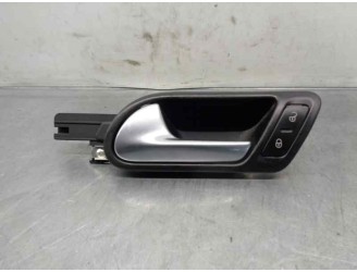 Recambio de maneta interior delantera izquierda para volkswagen jetta (1k2) 1.4 16v tsi referencia OEM IAM 1K5837113  