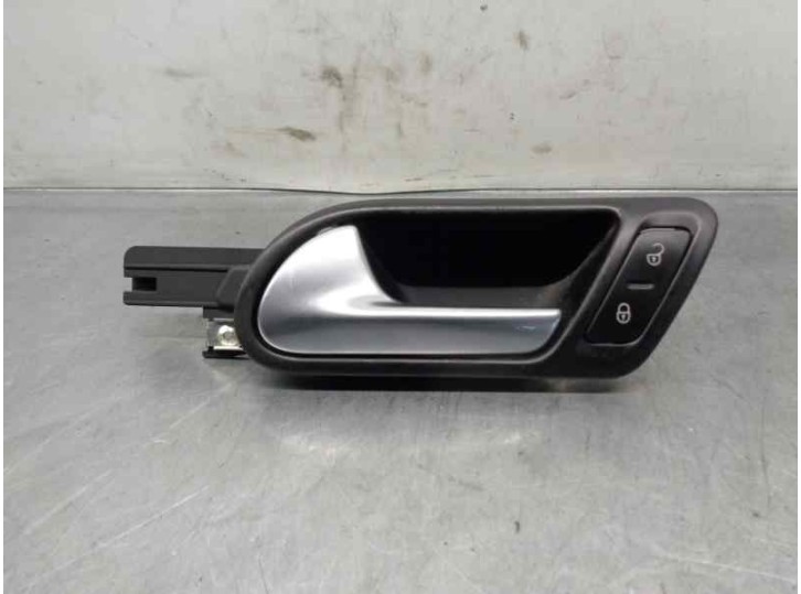 Recambio de maneta interior delantera izquierda para volkswagen jetta (1k2) 1.4 16v tsi referencia OEM IAM 1K5837113  