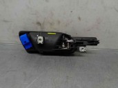 Recambio de maneta interior delantera izquierda para volkswagen jetta (1k2) 1.4 16v tsi referencia OEM IAM 1K5837113  